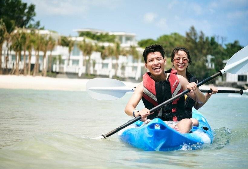 Premier Village Phu Quoc Resort Managed By Accor