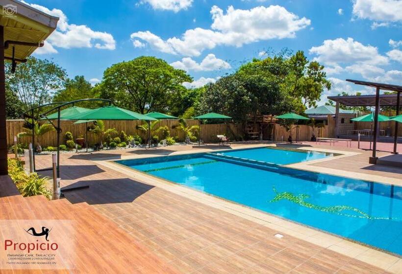 Propicio Hotel And Resort