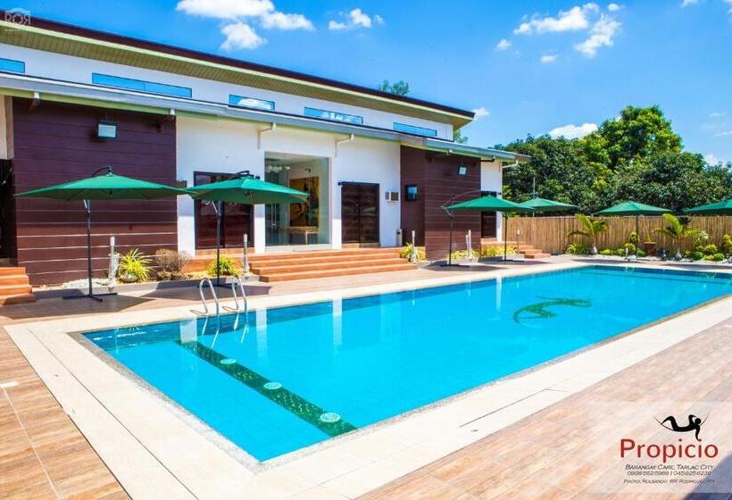 Propicio Hotel And Resort