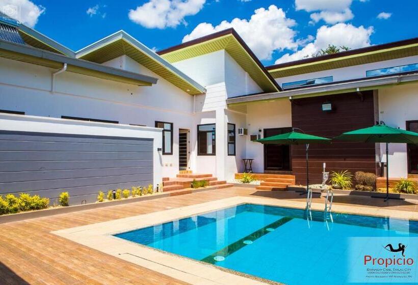 Propicio Hotel And Resort