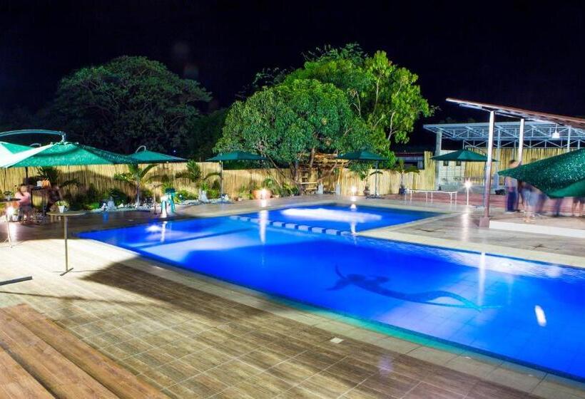 Propicio Hotel And Resort