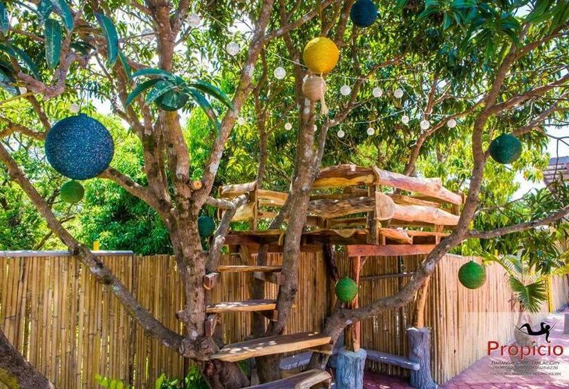 Propicio Hotel And Resort