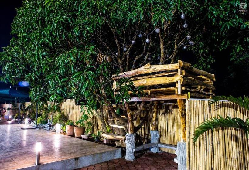 Propicio Hotel And Resort