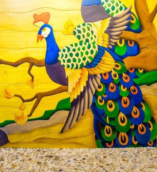 Propicio Hotel And Resort