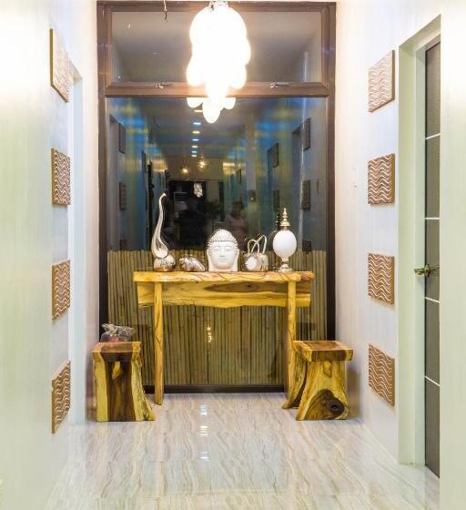 Propicio Hotel And Resort