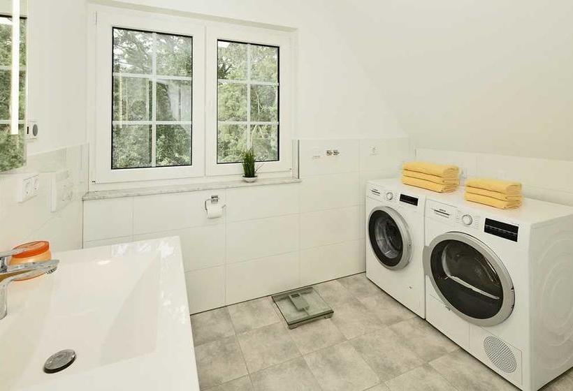 Fischerdorf Zirchow Käptn 12 B