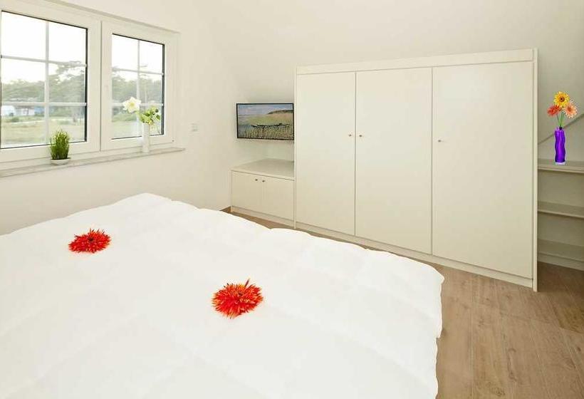 Fischerdorf Zirchow Käptn 12 B