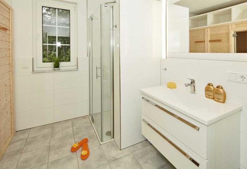 Fischerdorf Zirchow Käptn 12 B