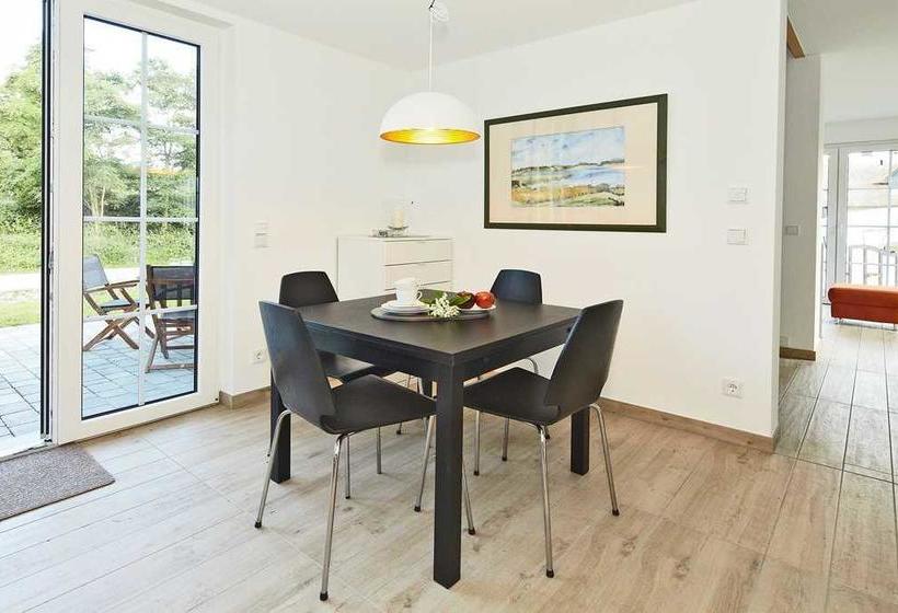 Fischerdorf Zirchow Käptn 12 B