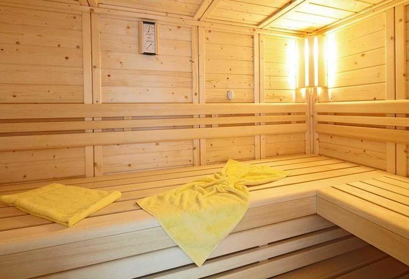 Fischerdorf Zirchow Käptn 12 B