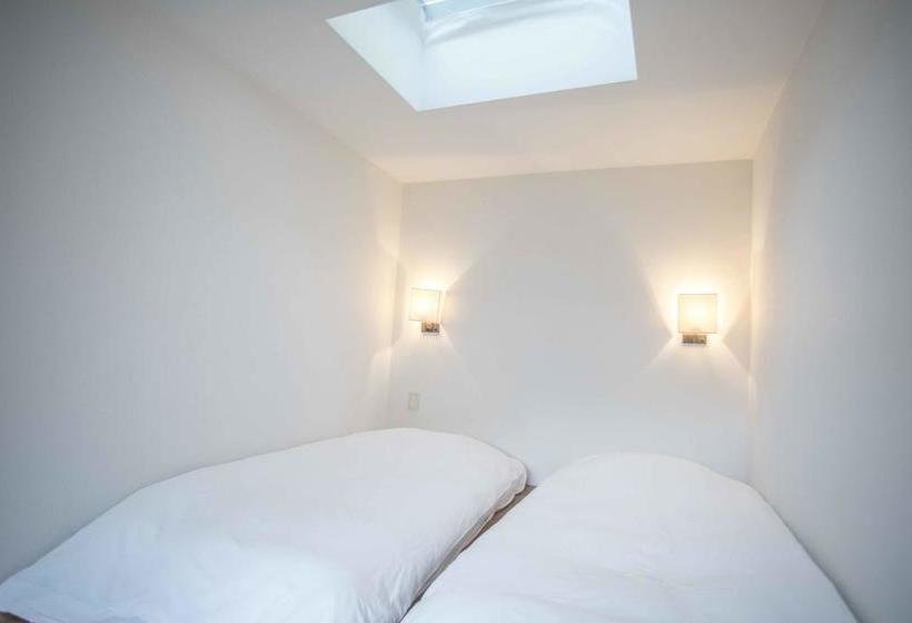 渡假胜地  Healience Village