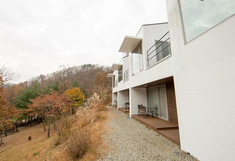 渡假胜地  Healience Village