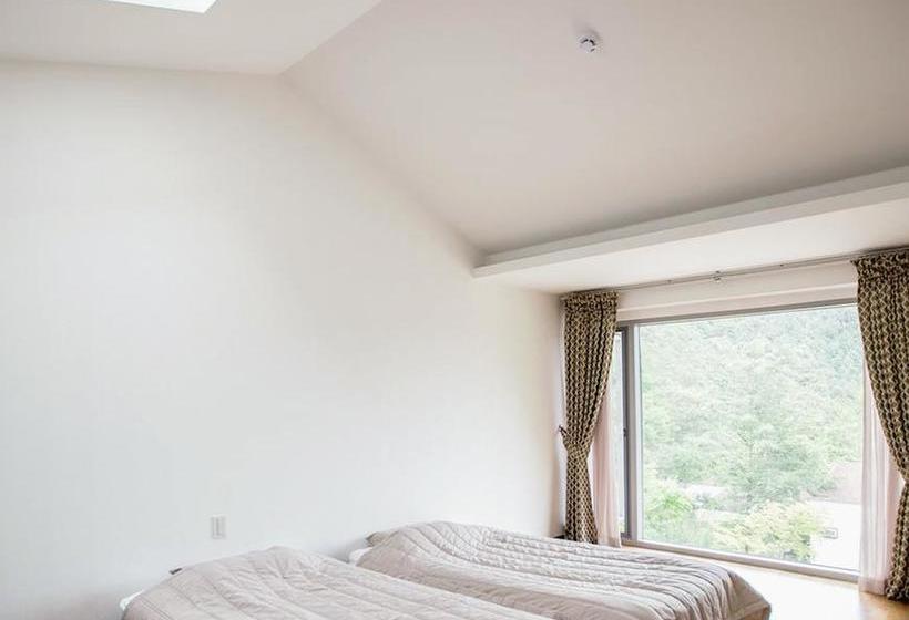 渡假胜地  Healience Village