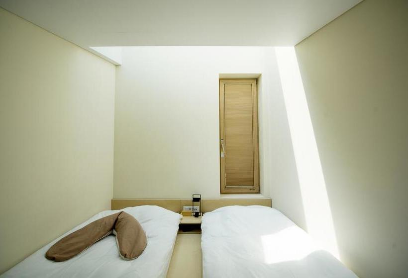 渡假胜地  Healience Village