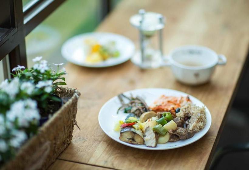 渡假胜地 Healience Village