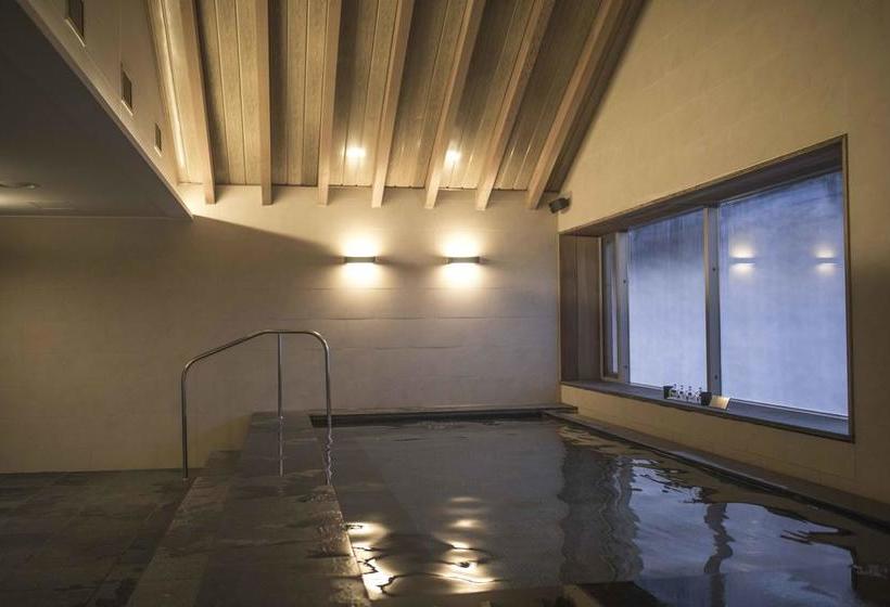 渡假胜地  Healience Village