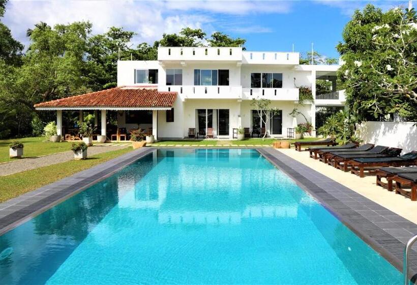 Курорт Villa Kaya Guest House