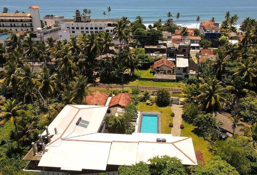 Курорт Villa Kaya Guest House