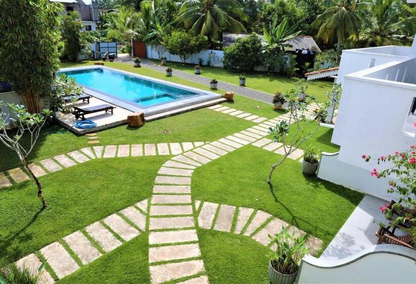 Курорт Villa Kaya Guest House