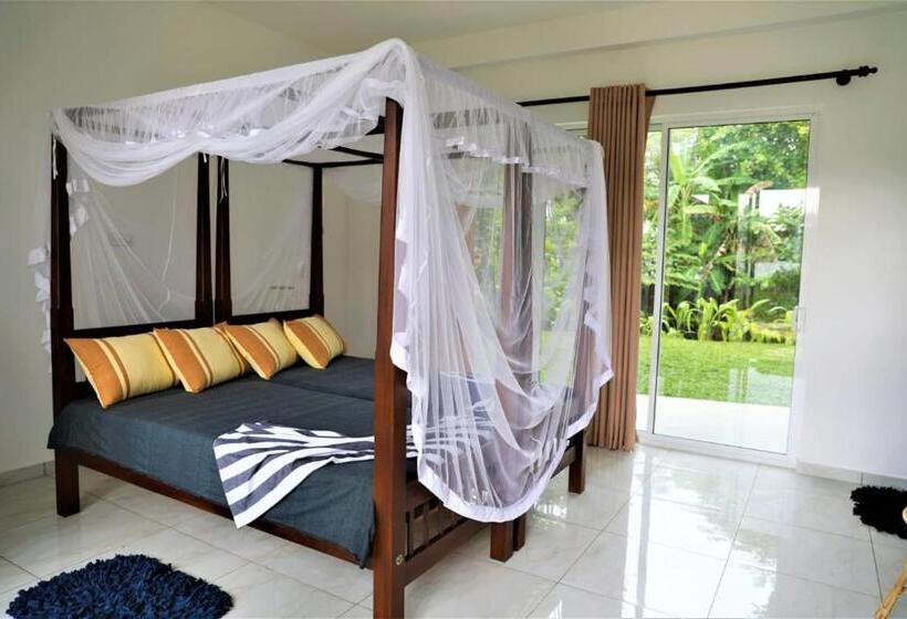 Курорт Villa Kaya Guest House