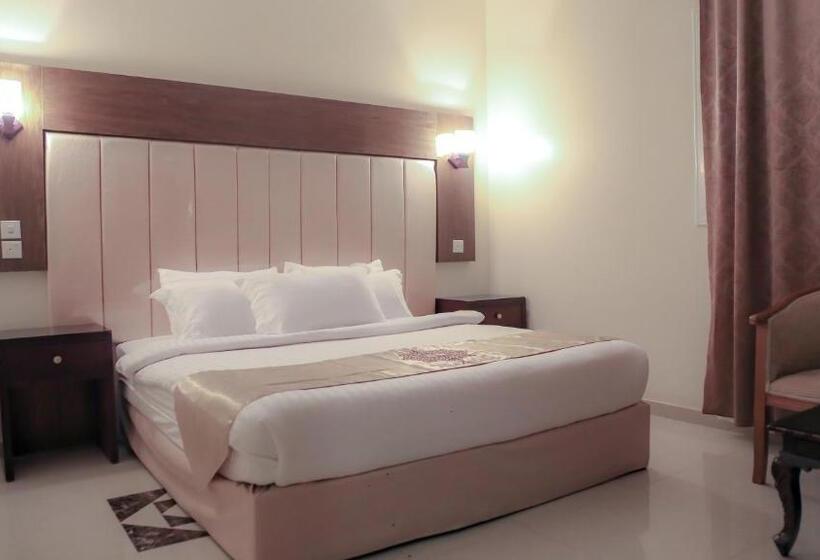 استراحتگاه Relax Beach