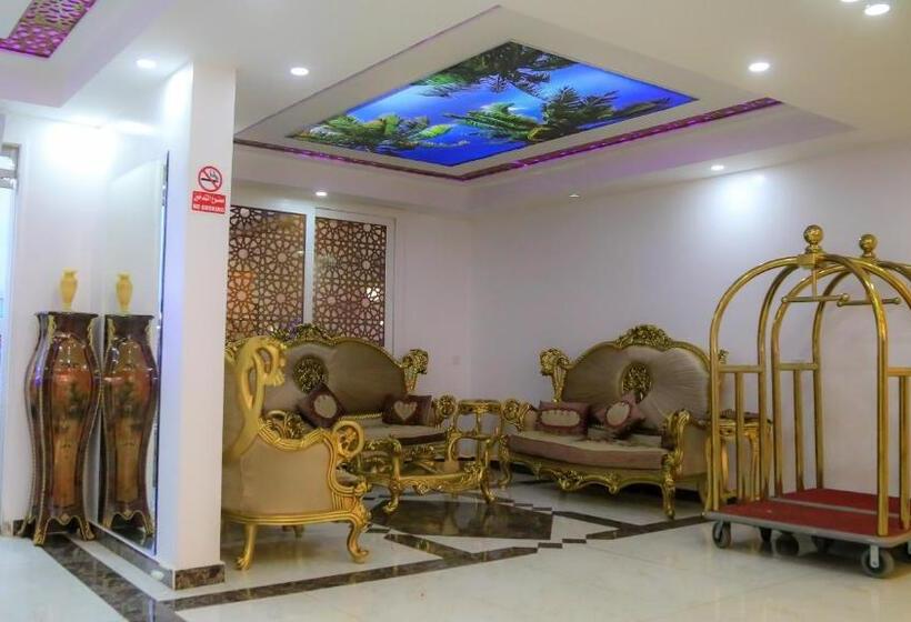 استراحتگاه Relax Beach