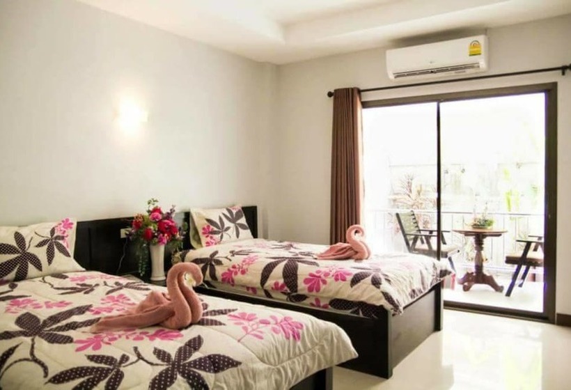 Ruysuk Hotel & Swimming Pool