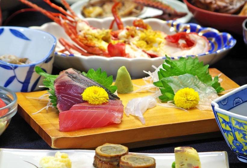 Рёкан Anori Seaside