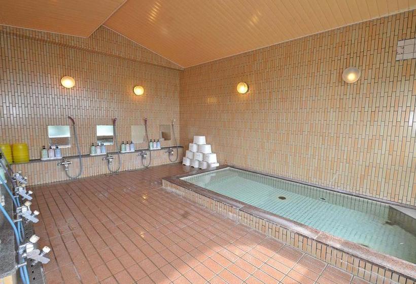 Рёкан Anori Seaside