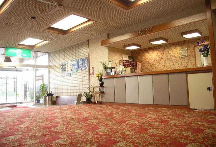 Рёкан Anori Seaside