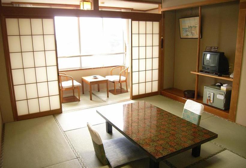 Рёкан Anori Seaside