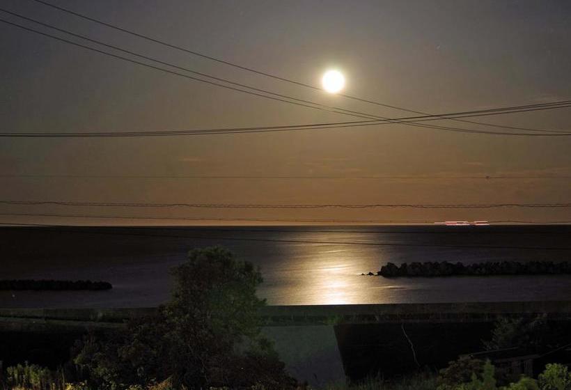 Рёкан Anori Seaside