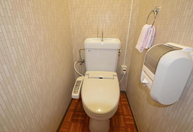 Рёкан Anori Seaside