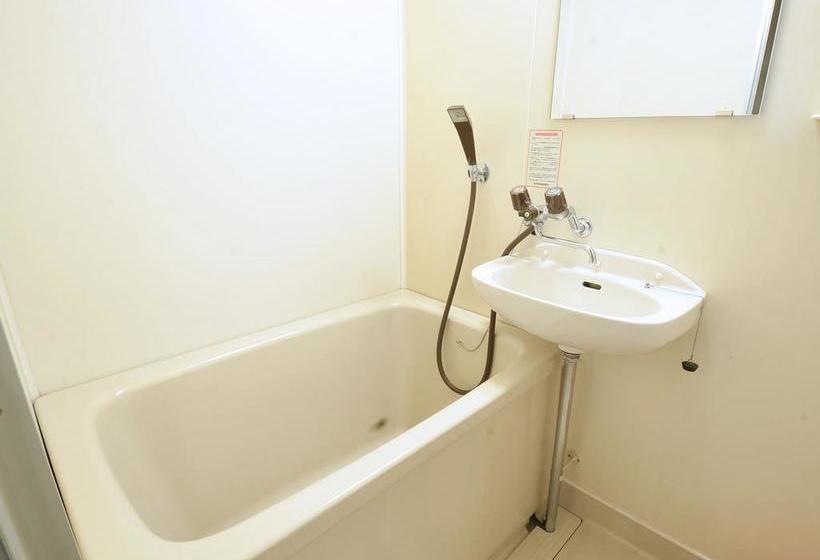 Рёкан Anori Seaside