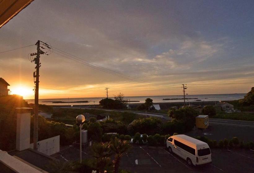 Рёкан Anori Seaside