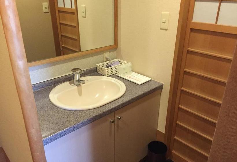 료칸 Ikoi No Mura Notohanto