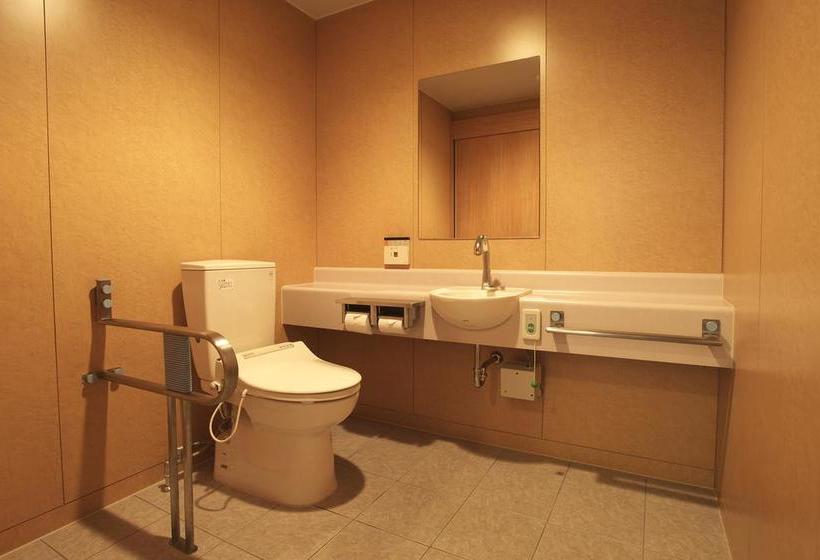 료칸 Ikoi No Mura Notohanto