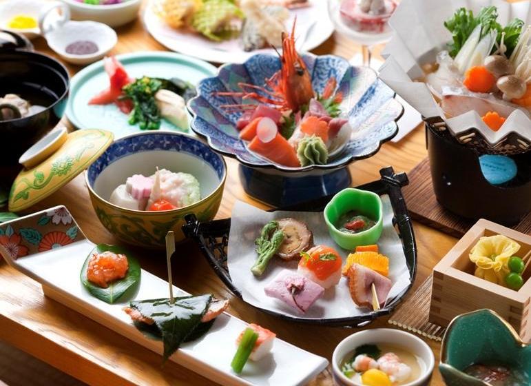 ריוקאן Karurusu Onsen Yumoto Orofuresou