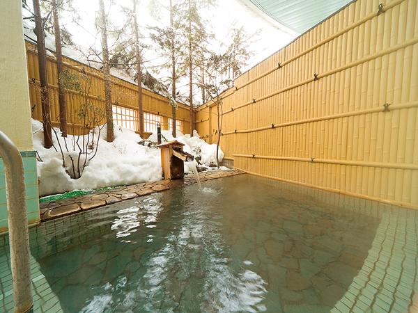 ריוקאן Karurusu Onsen Yumoto Orofuresou