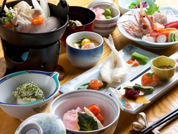 ריוקאן Karurusu Onsen Yumoto Orofuresou