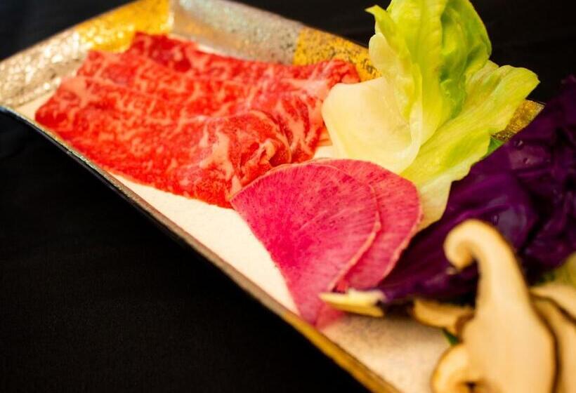 ريوكان Marumine Kanko