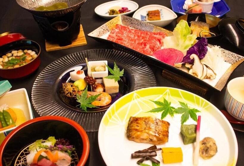 ريوكان Marumine Kanko