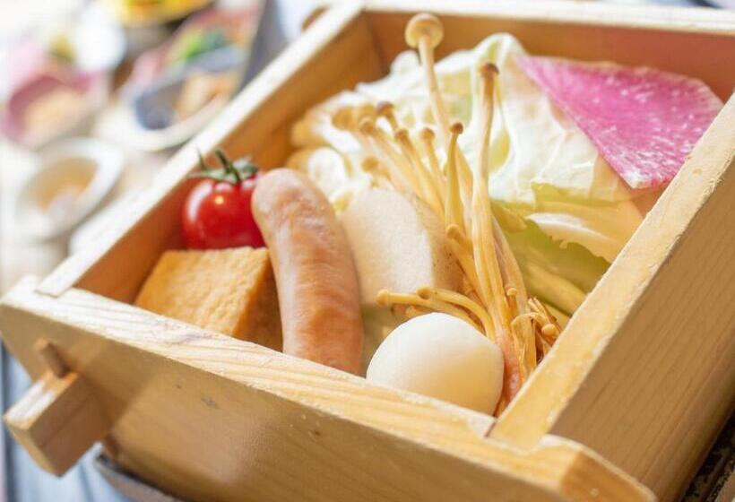 ريوكان Marumine Kanko