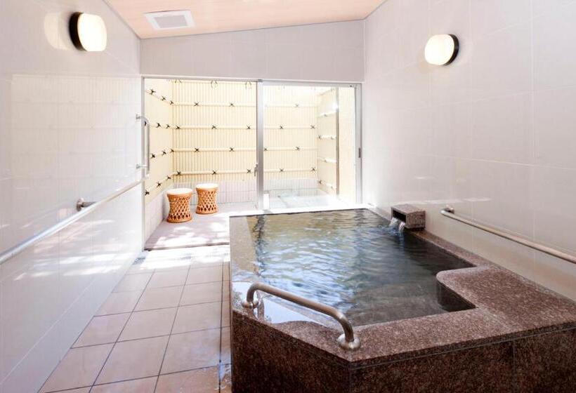 ريوكان Marumine Kanko