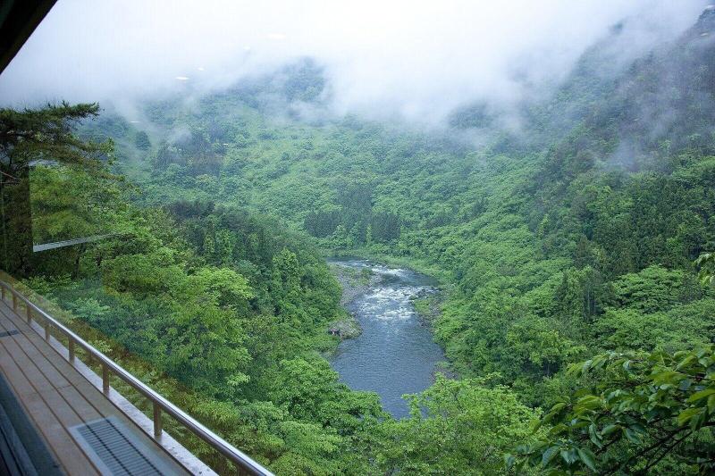 ريوكان Marumine Kanko