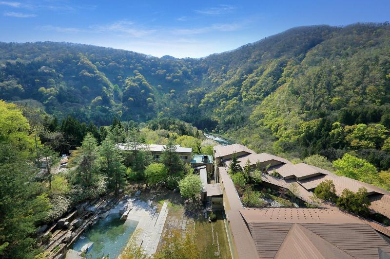 ريوكان Marumine Kanko