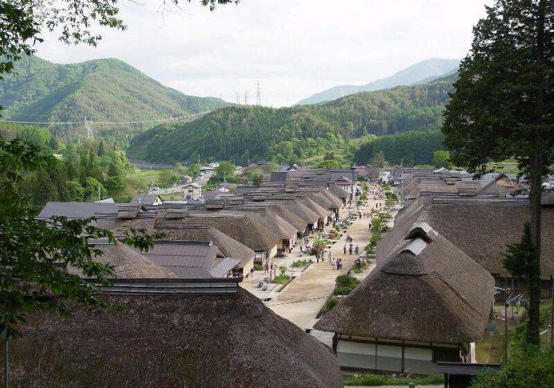 ريوكان Marumine Kanko