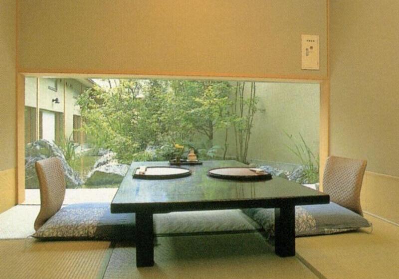 ريوكان Marumine Kanko