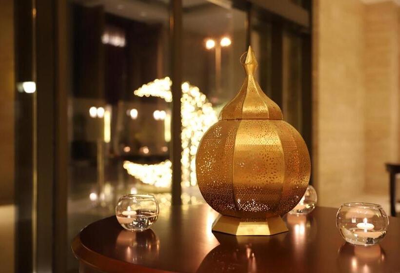 Somewhere Hotel Al Ahsa