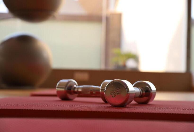 Somewhere Hotel Al Ahsa